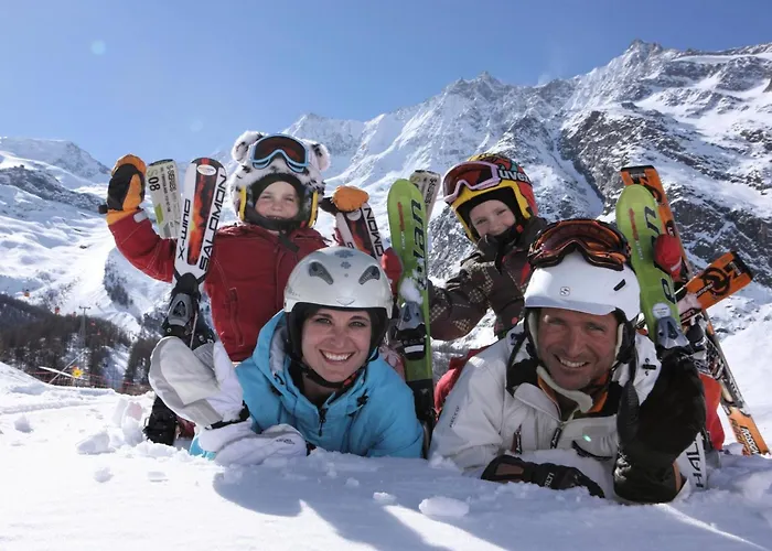 Haus Amedee By Interhome Apartment *