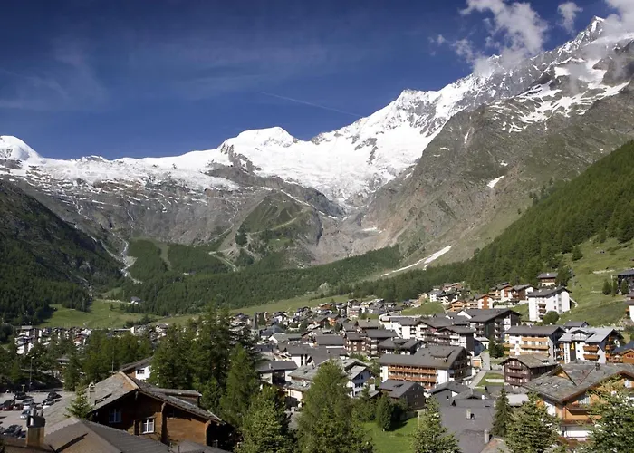 Haus Amedee By Interhome *