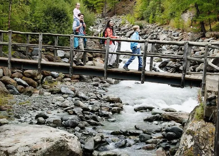 Haus Amedee By Interhome