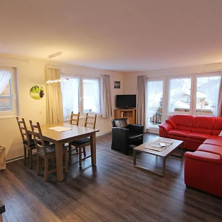 Haus Amedee By Interhome Appartement *