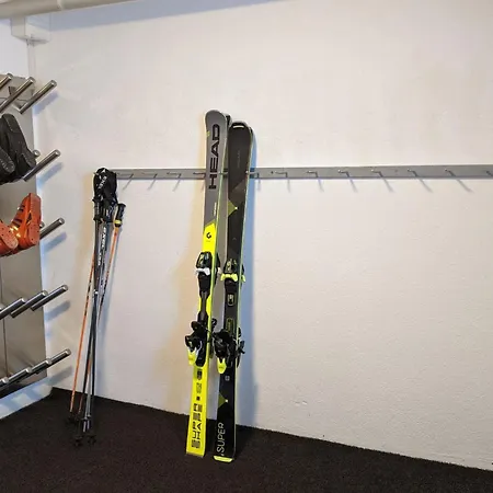 Haus Amedee By Interhome Appartement Saas Fee