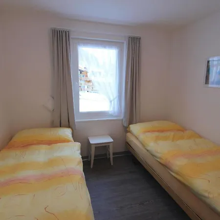 Haus Amedee By Interhome Appartement *