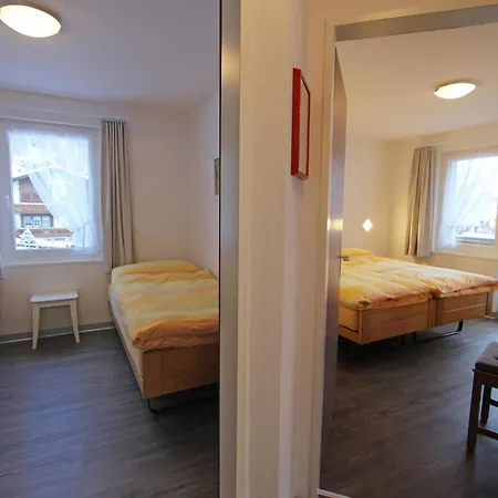 Haus Amedee By Interhome Appartement Saas Fee