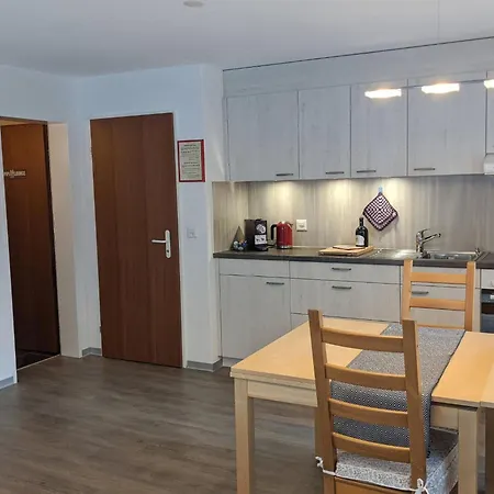Haus Amedee By Interhome Appartement *