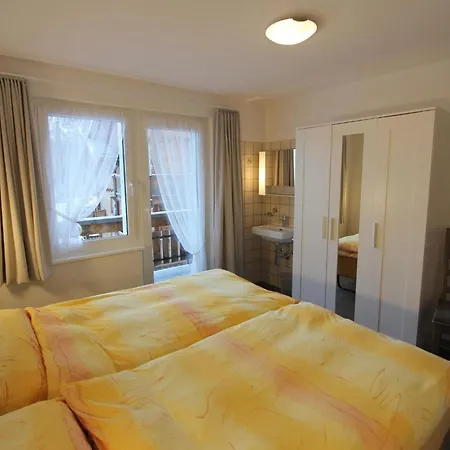 Appartement Haus Amedee By Interhome