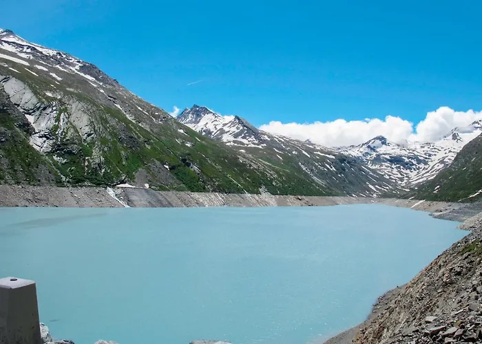 Apartman Haus Amedee By Interhome *