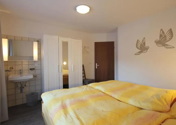 Haus Amedee By Interhome * Saas Fee