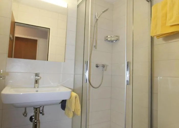 Apartman Haus Amedee By Interhome Saas Fee