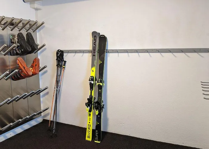 Haus Amedee By Interhome Apartman Saas Fee